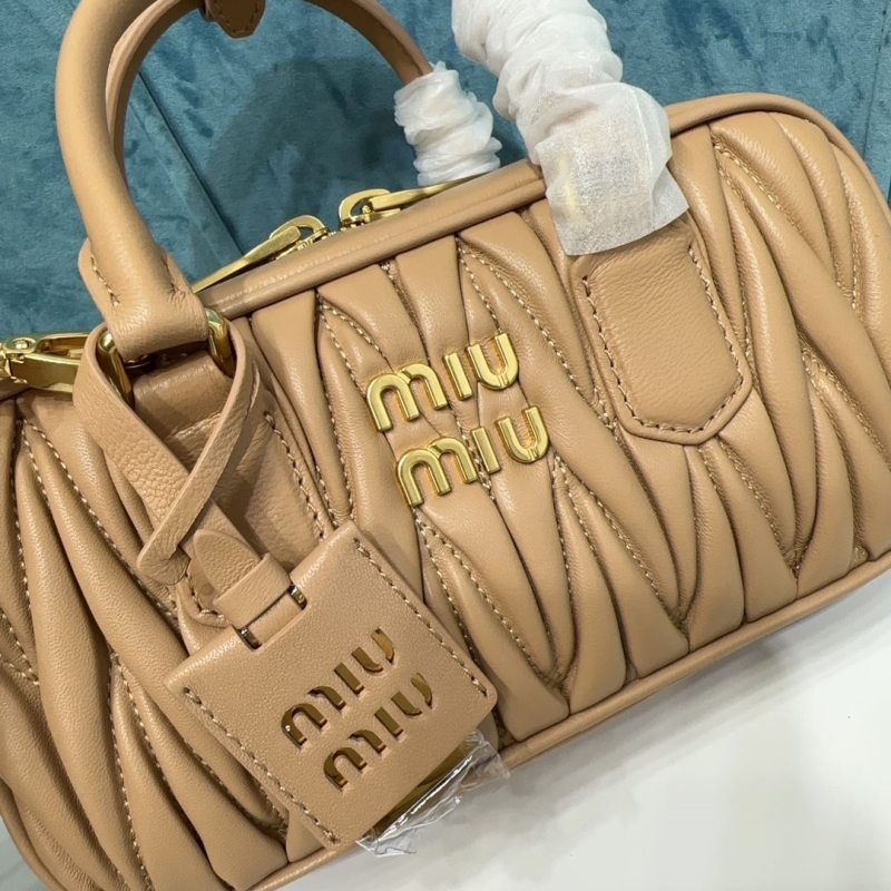 MIU MIU Top Handle Bags